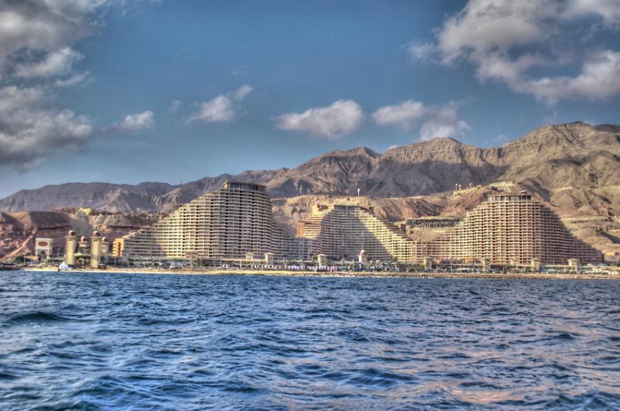 العين السخنة