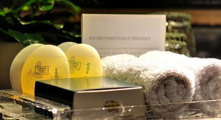 سميراميس انتركونتيننتال