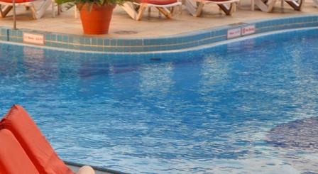 سميراميس انتركونتيننتال