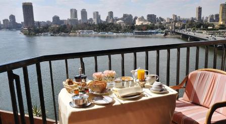 سميراميس انتركونتيننتال