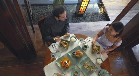 سميراميس انتركونتيننتال