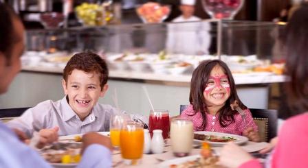 سميراميس انتركونتيننتال