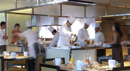 سميراميس انتركونتيننتال