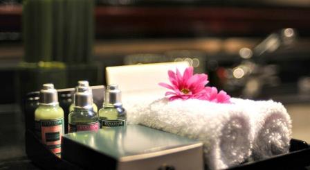 سميراميس انتركونتيننتال