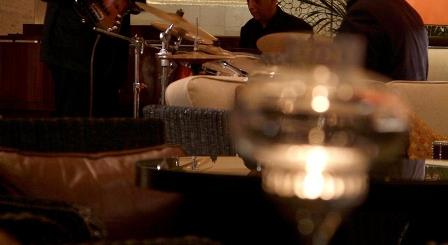 سميراميس انتركونتيننتال