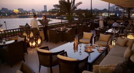 سميراميس انتركونتيننتال