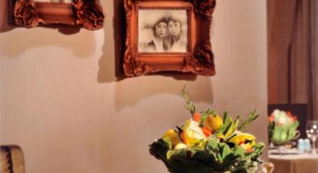 سميراميس انتركونتيننتال