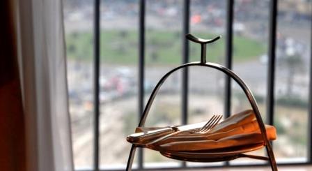 سميراميس انتركونتيننتال