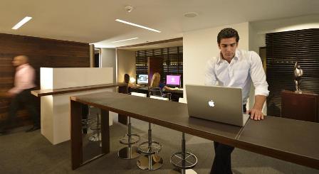 سميراميس انتركونتيننتال