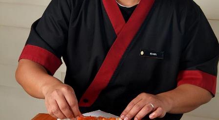 سميراميس انتركونتيننتال