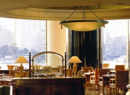 جراند نايل القاهرة