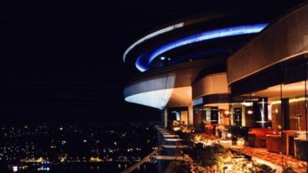 جراند نايل القاهرة