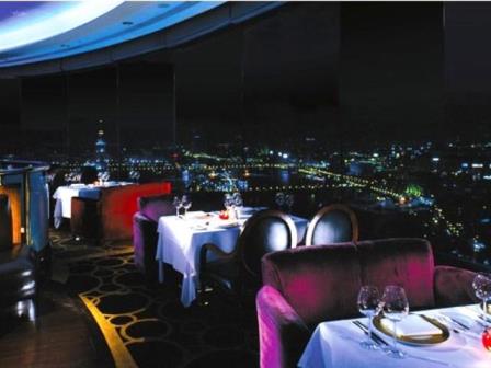 جراند نايل القاهرة