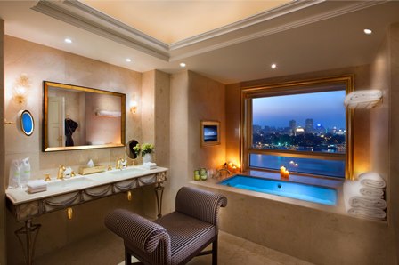 كمبنسكى جاردن سيتي