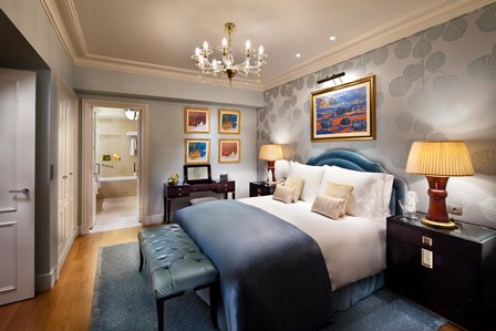 كمبنسكى جاردن سيتي