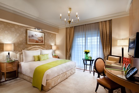 كمبنسكى جاردن سيتي