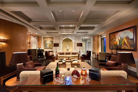 كمبنسكى جاردن سيتي