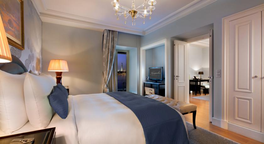 كمبنسكى جاردن سيتي