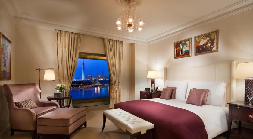 كمبنسكى جاردن سيتي