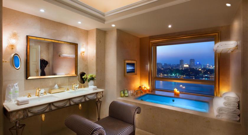 كمبنسكى جاردن سيتي