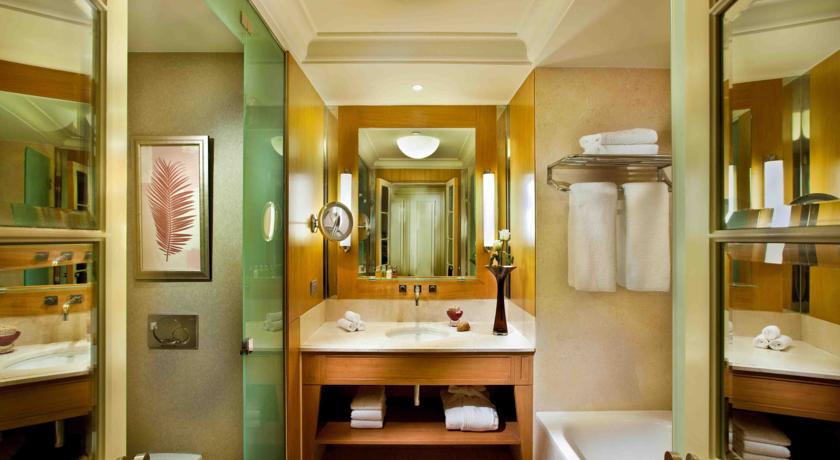 كمبنسكى جاردن سيتي