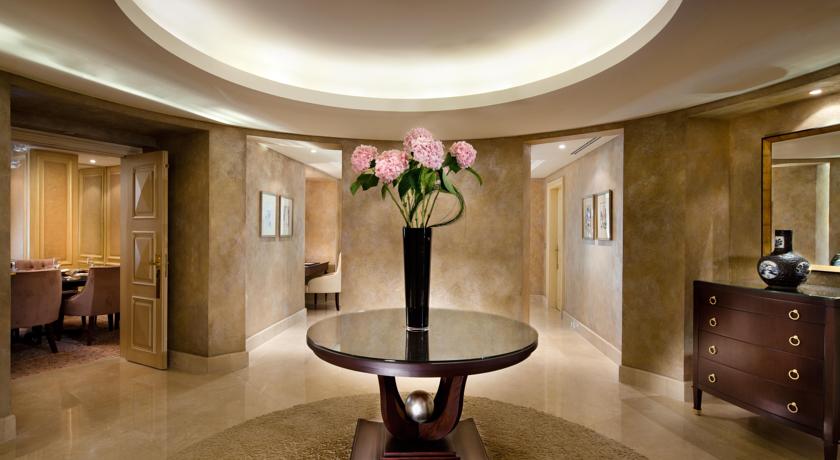 كمبنسكى جاردن سيتي