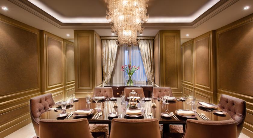 كمبنسكى جاردن سيتي