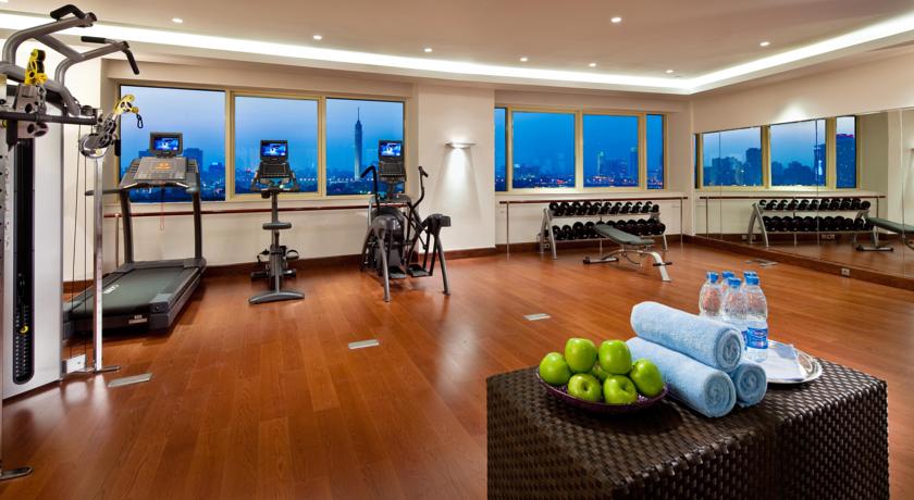 كمبنسكى جاردن سيتي