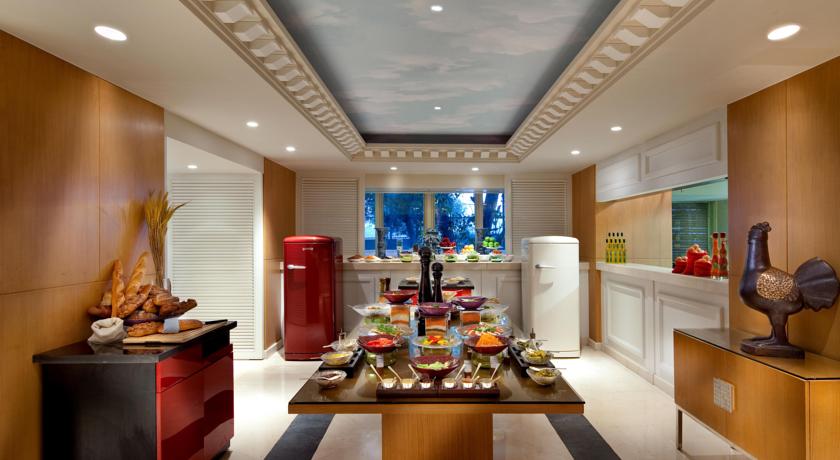 كمبنسكى جاردن سيتي