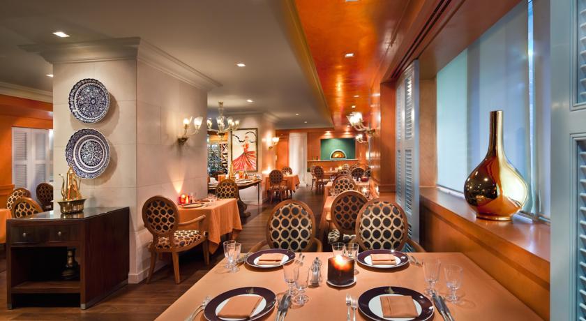 كمبنسكى جاردن سيتي