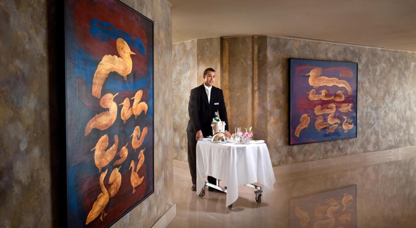 كمبنسكى جاردن سيتي