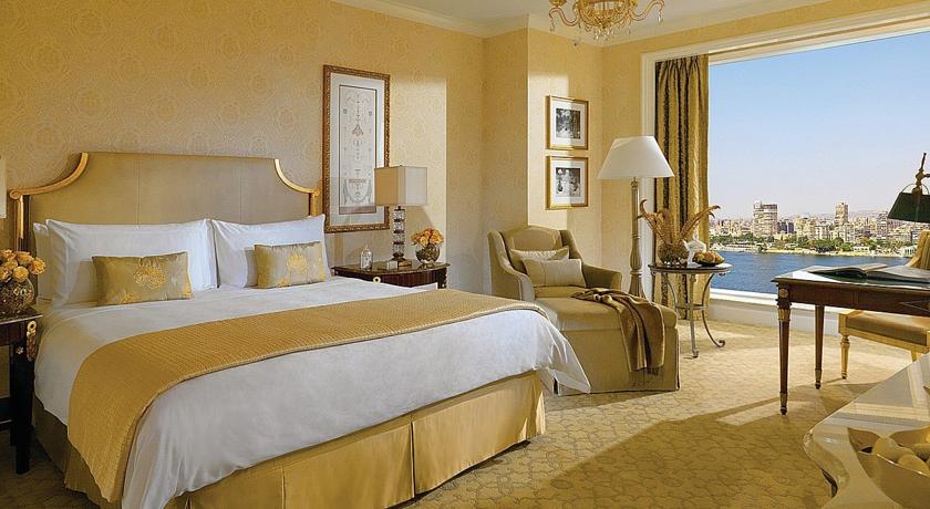 فور سيزون الجيزة