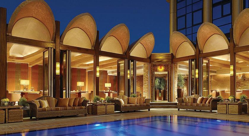 فور سيزون الجيزة