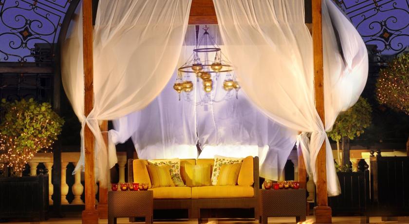 فور سيزون الجيزة