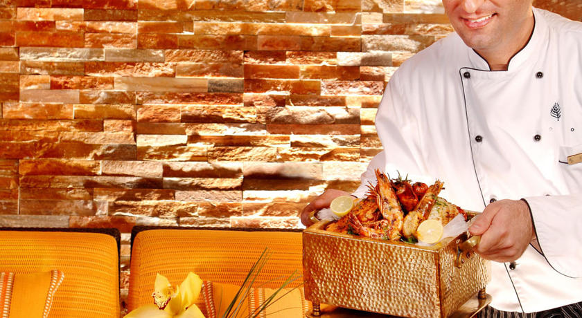 فور سيزون الجيزة