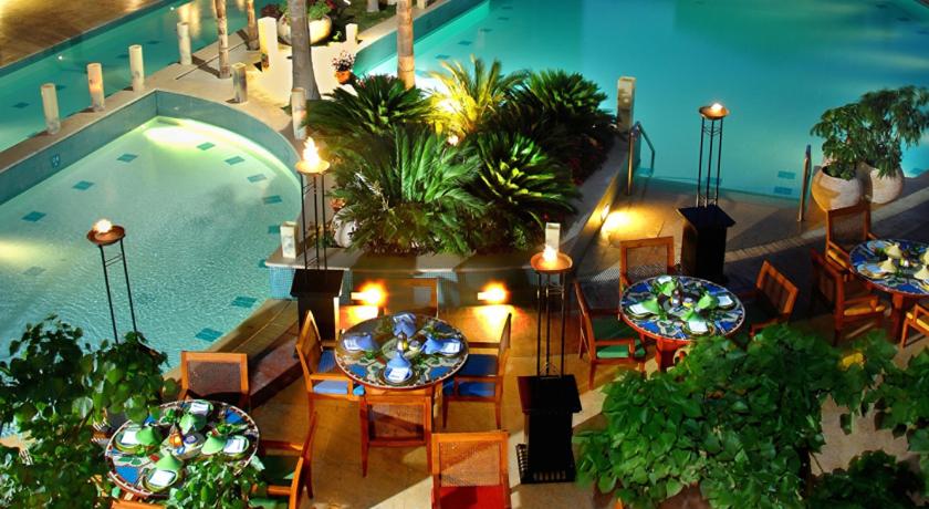 فور سيزون القاهرة