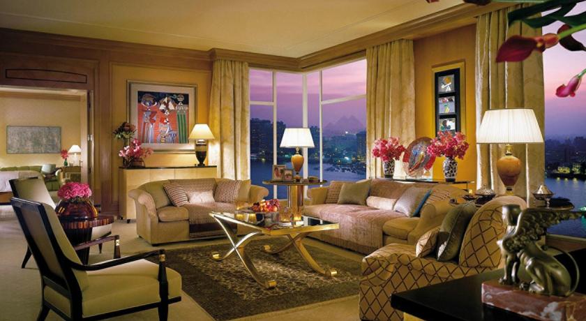 فور سيزون القاهرة