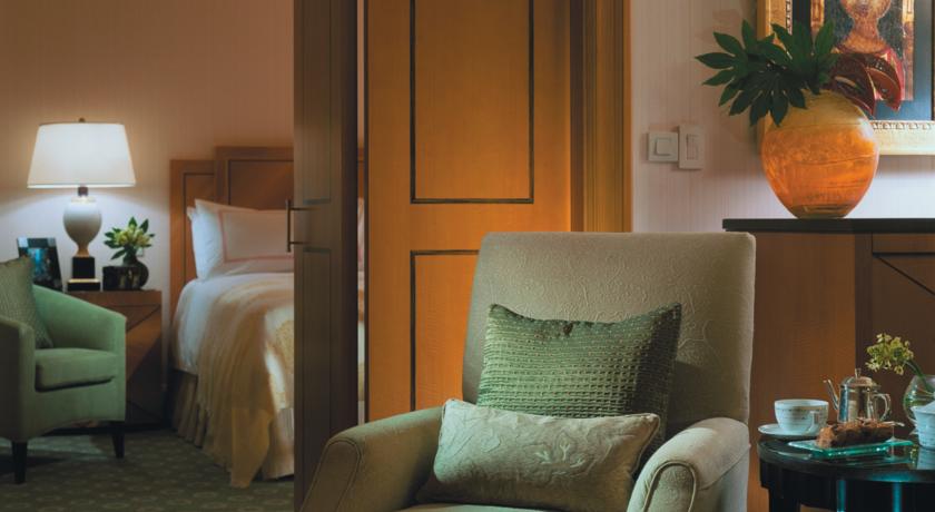 فور سيزون القاهرة