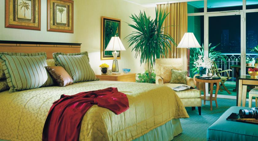 فور سيزون القاهرة