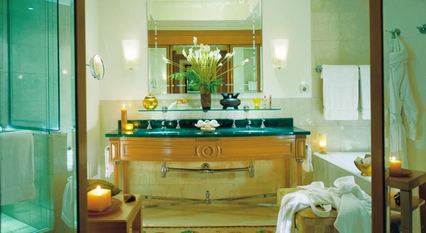 فور سيزون القاهرة