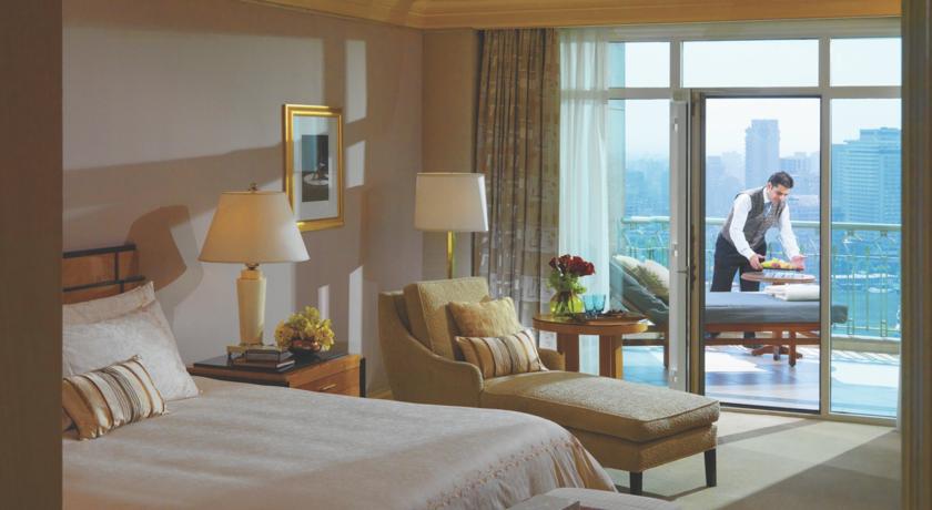 فور سيزون القاهرة