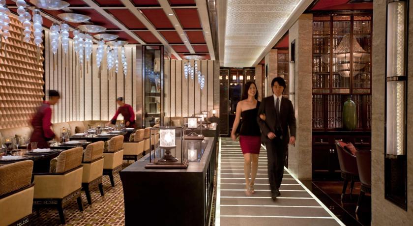 فور سيزون القاهرة