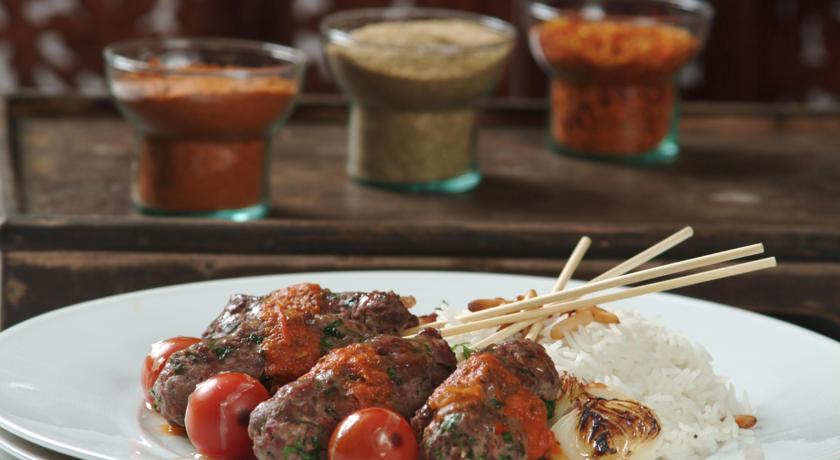 فور سيزون القاهرة