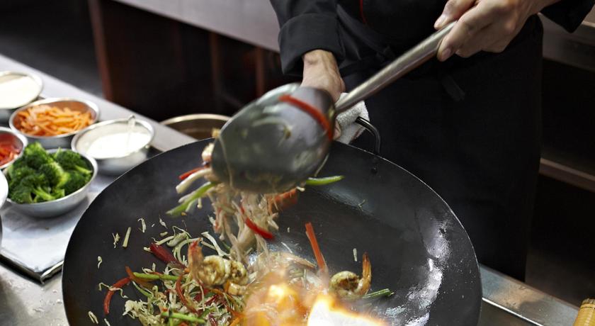 فور سيزون القاهرة