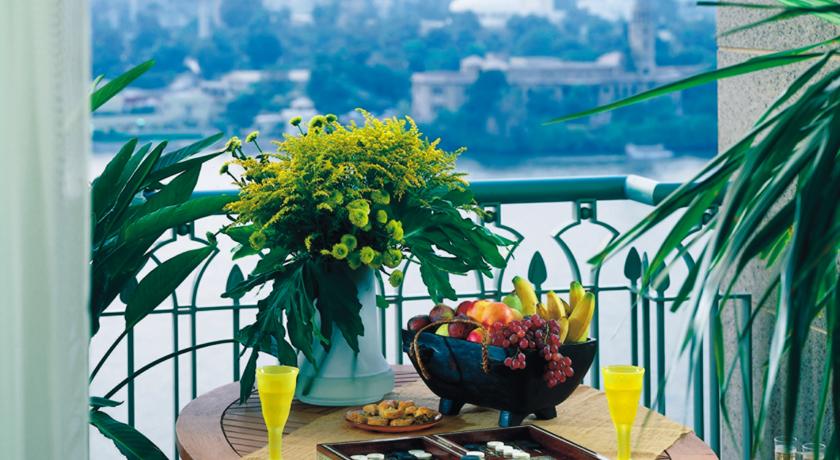 فور سيزون القاهرة