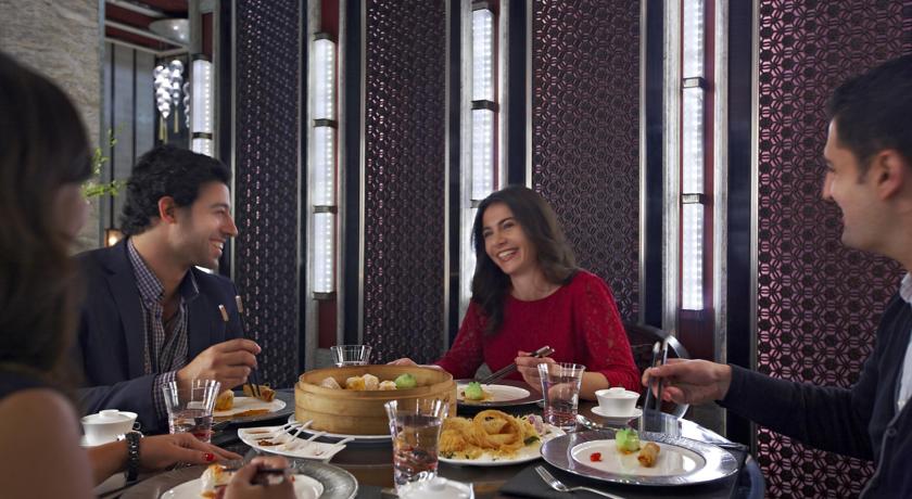 فور سيزون القاهرة