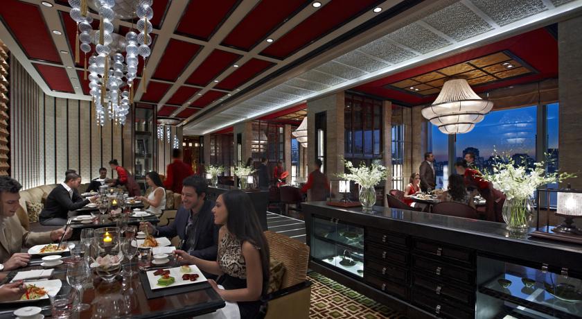 فور سيزون القاهرة