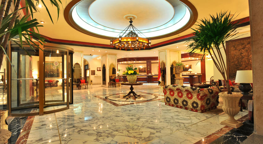 شبرد القاهرة  ننأسف مغلق للتجديدات