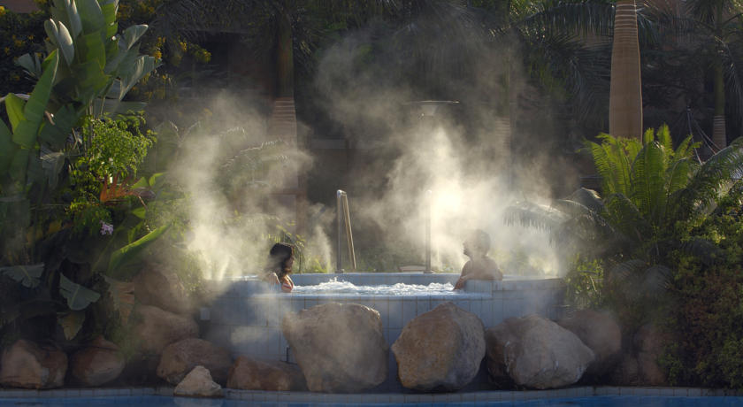 غرف انتركونتيننتال سيتى ستارز