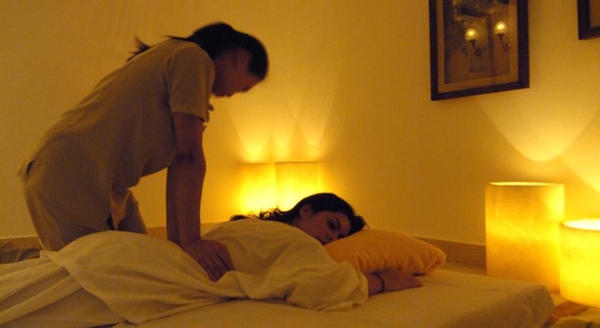 غرف انتركونتيننتال سيتى ستارز